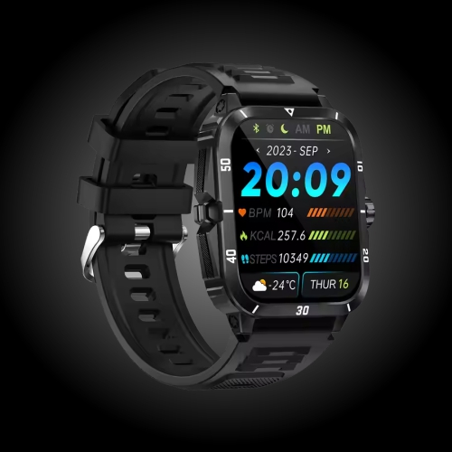 Connect Smartwatch